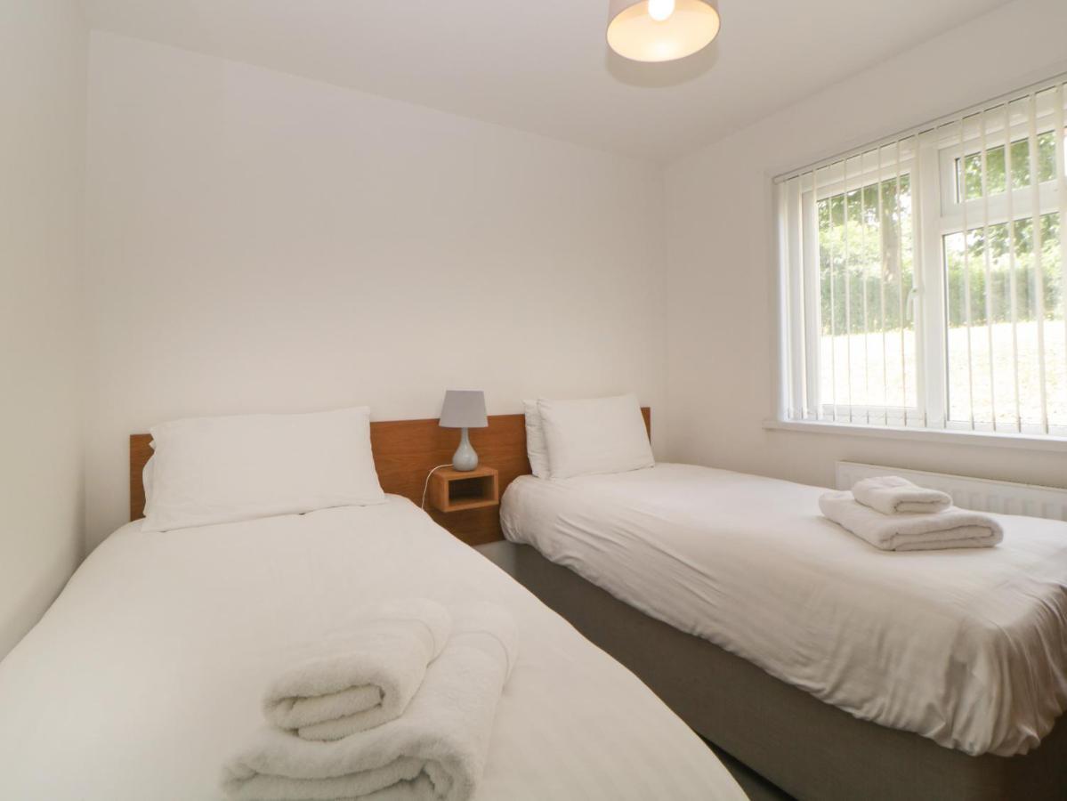Harcombe House Bungalow 8 Нютън Абът Екстериор снимка
